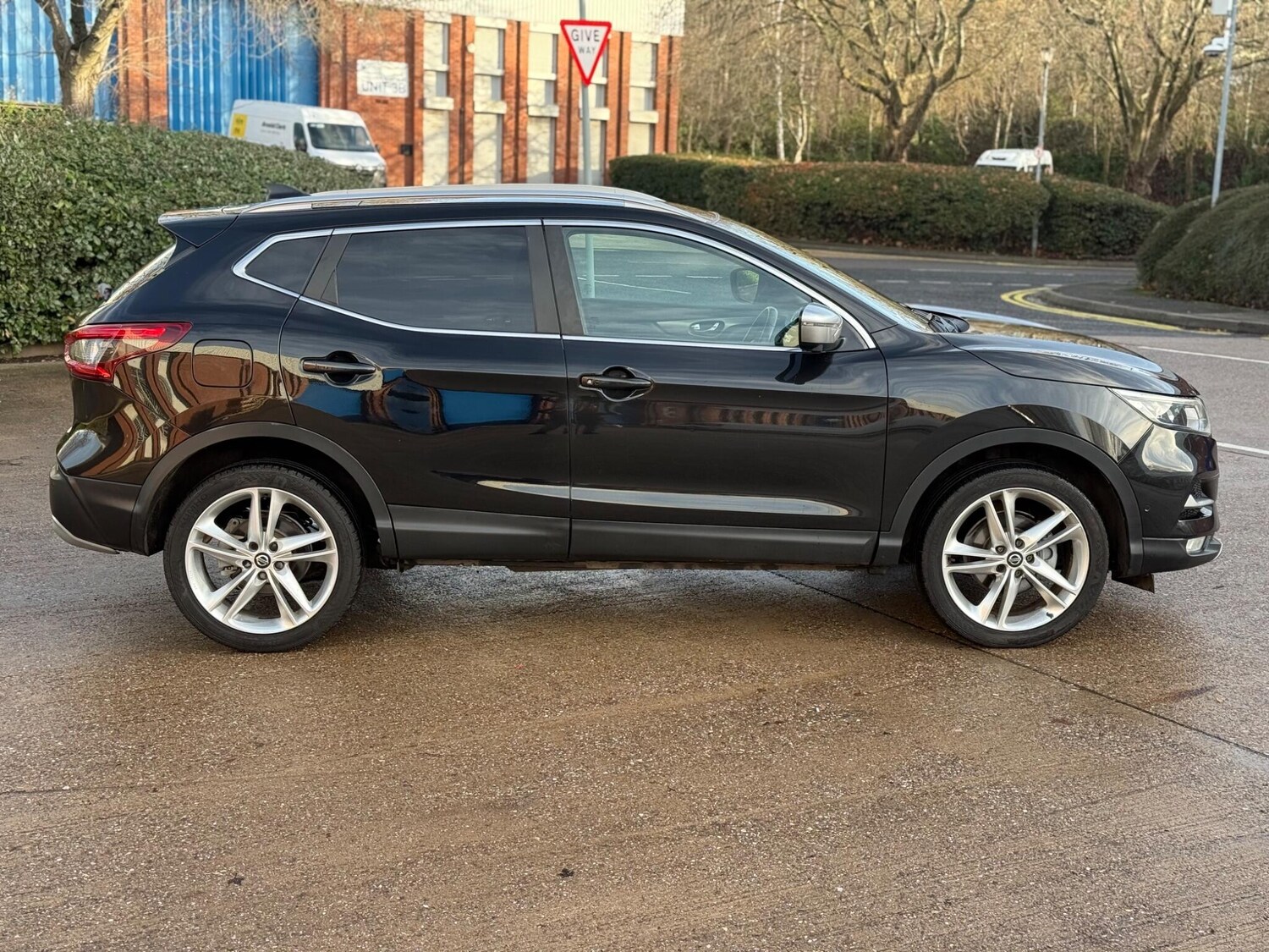 Used Nissan Qashqai 2019 for sale - 77255610: Photo 14