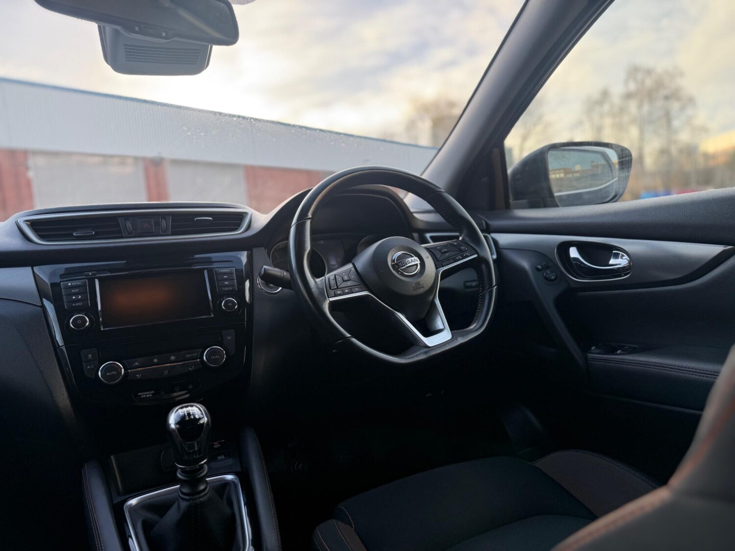 Used Nissan Qashqai 2019 for sale - 77255610: Photo 17