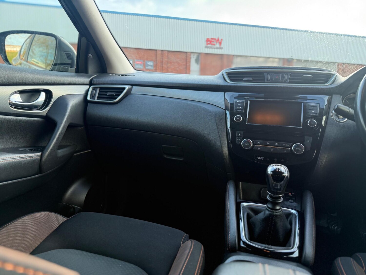 Used Nissan Qashqai 2019 for sale - 77255610: Photo 18