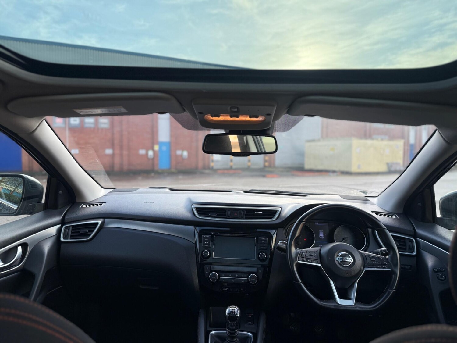 Used Nissan Qashqai 2019 for sale - 77255610: Photo 19