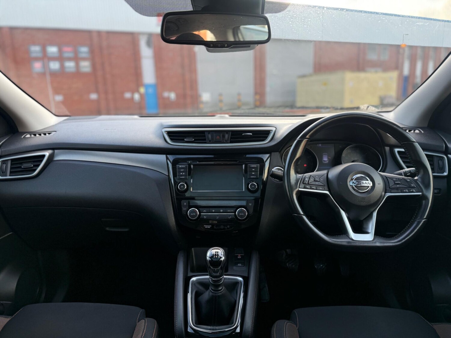 Used Nissan Qashqai 2019 for sale - 77255610: Photo 20