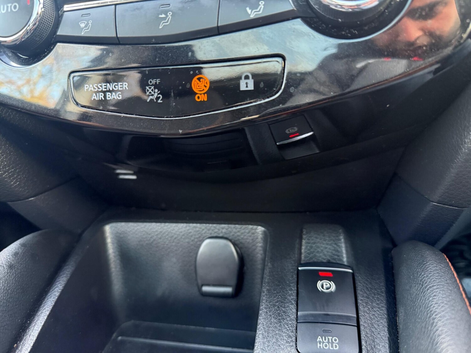 Used Nissan Qashqai 2019 for sale - 77255610: Photo 21