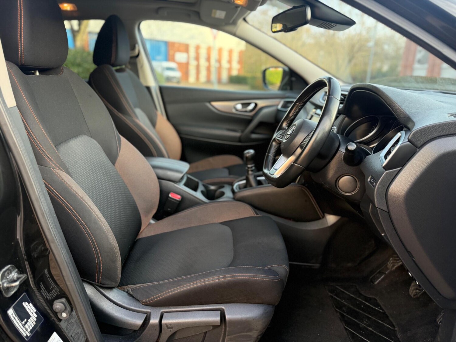 Used Nissan Qashqai 2019 for sale - 77255610: Photo 22