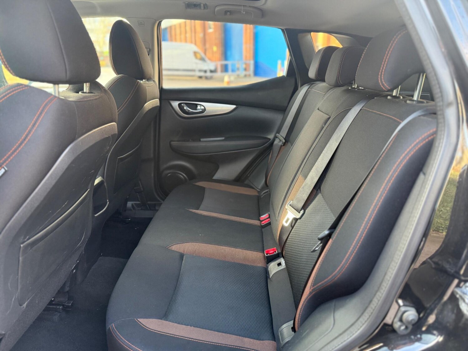 Used Nissan Qashqai 2019 for sale - 77255610: Photo 25