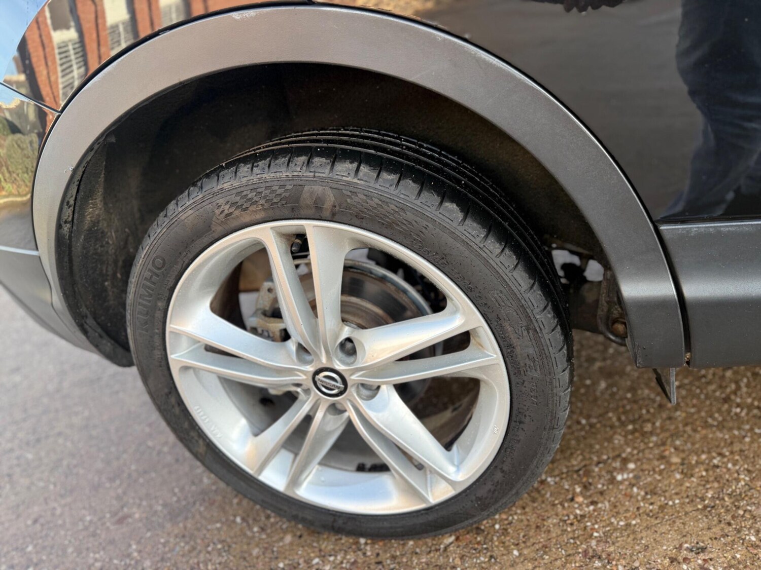 Used Nissan Qashqai 2019 for sale - 77255610: Photo 27