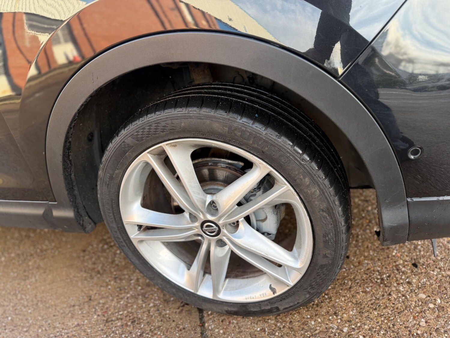 Used Nissan Qashqai 2019 for sale - 77255610: Photo 28