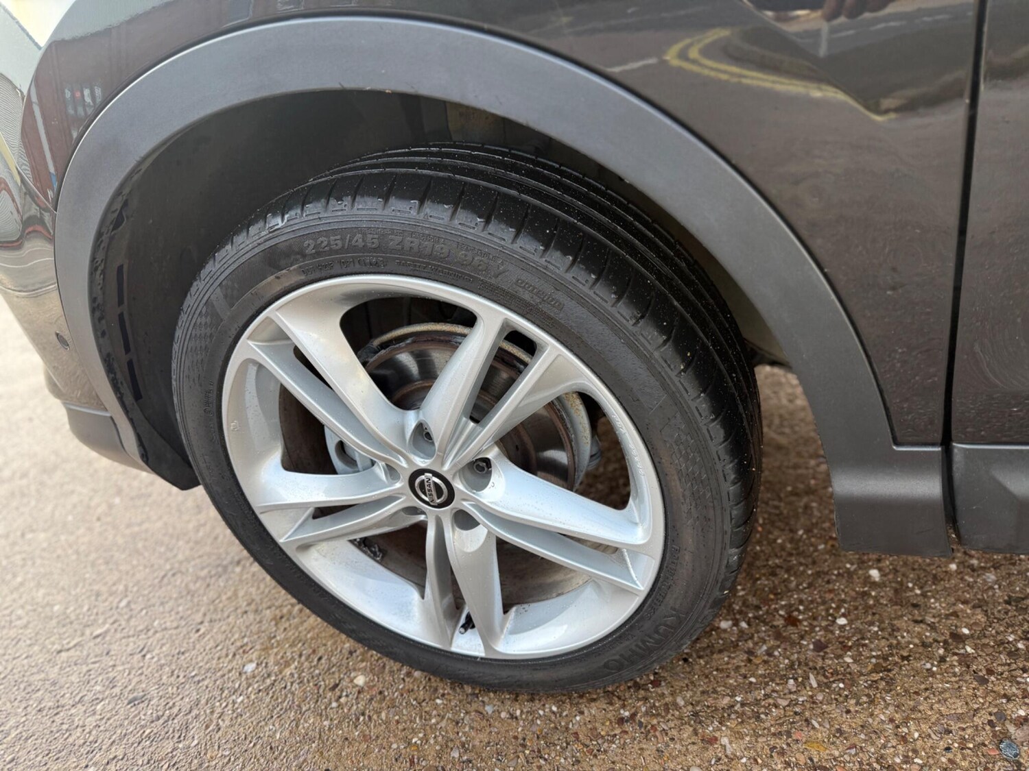 Used Nissan Qashqai 2019 for sale - 77255610: Photo 29