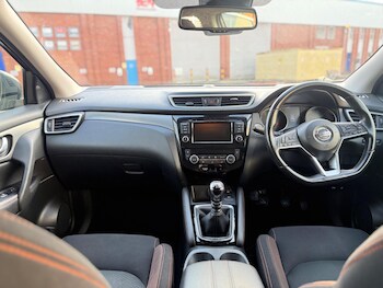 Used Nissan Qashqai 2019 for sale - 77255610: Photo