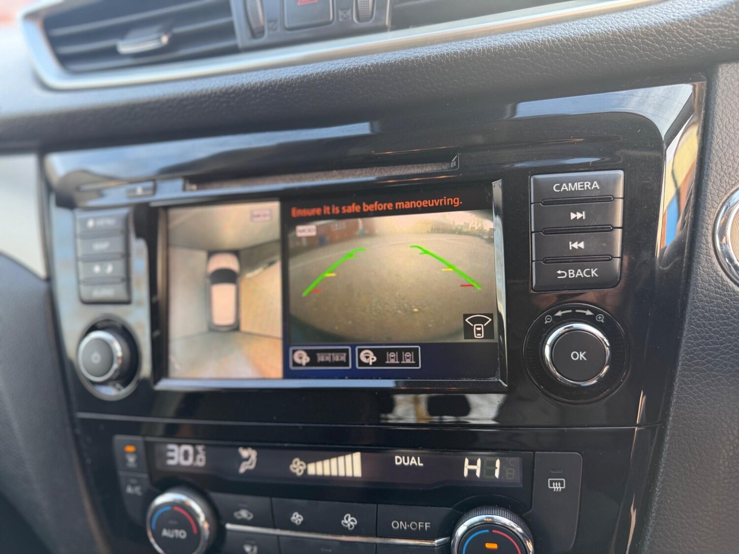 Used Nissan Qashqai 2019 for sale - 77255610: Photo 31