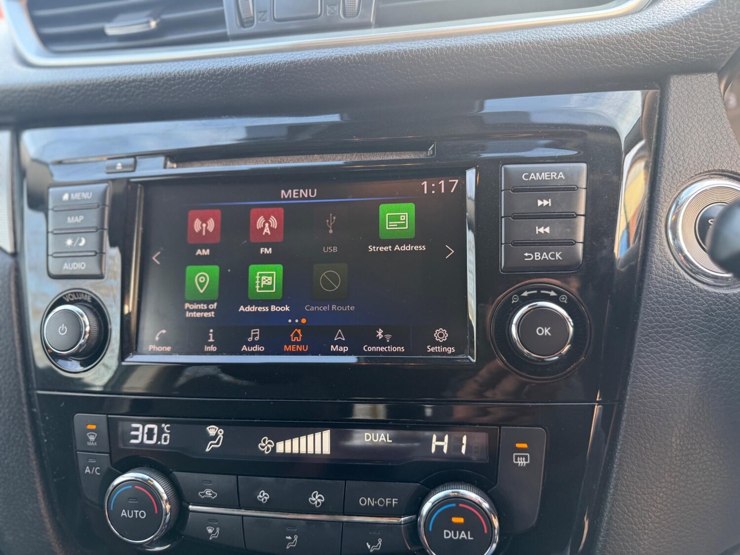 Used Nissan Qashqai 2019 for sale - 77255610: Photo 32