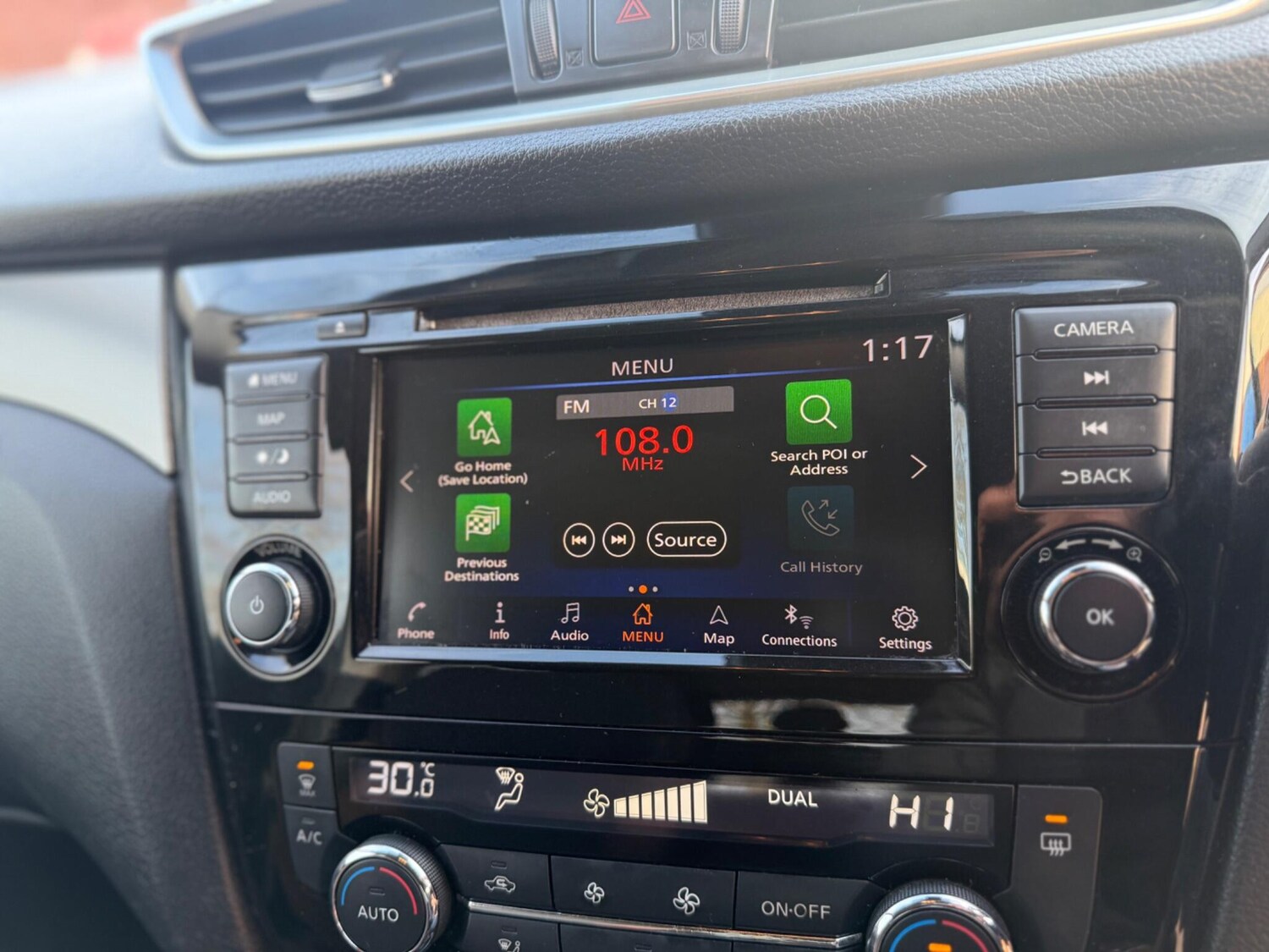 Used Nissan Qashqai 2019 for sale - 77255610: Photo 33