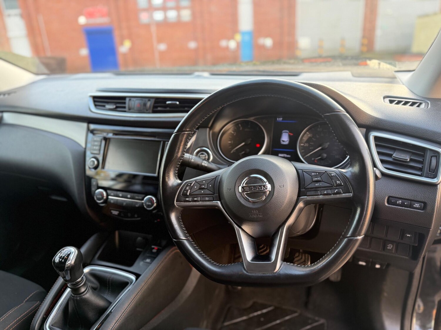 Used Nissan Qashqai 2019 for sale - 77255610: Photo 34