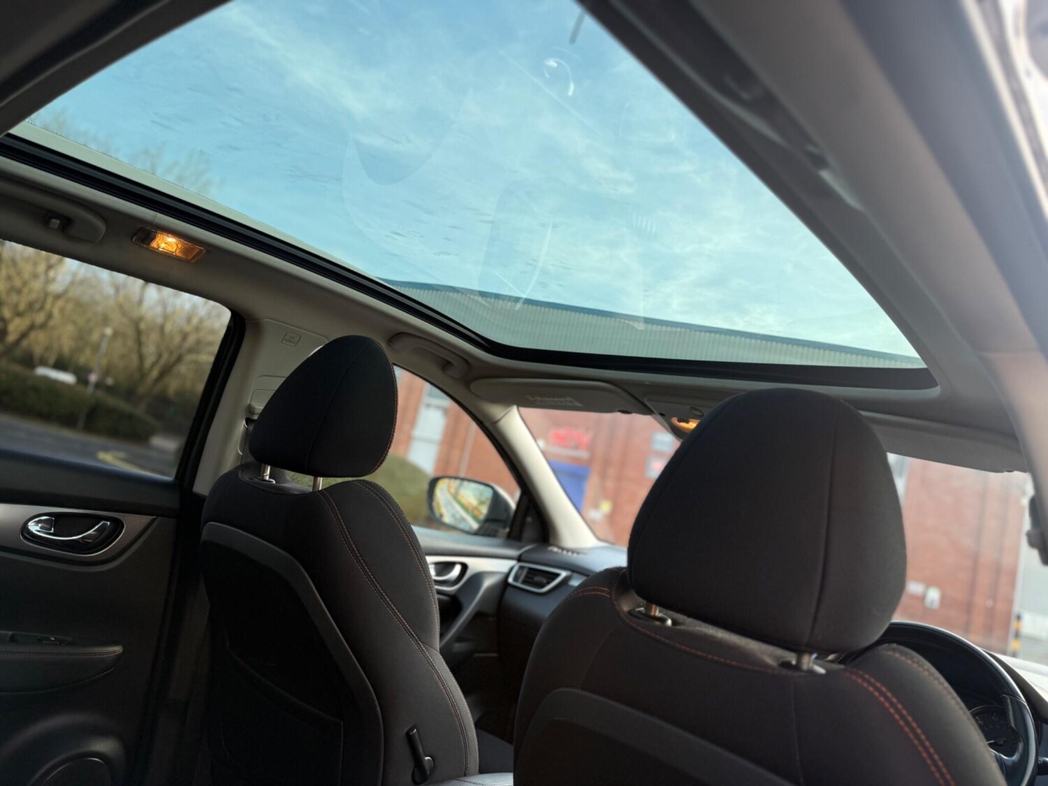 Used Nissan Qashqai 2019 for sale - 77255610: Photo 35