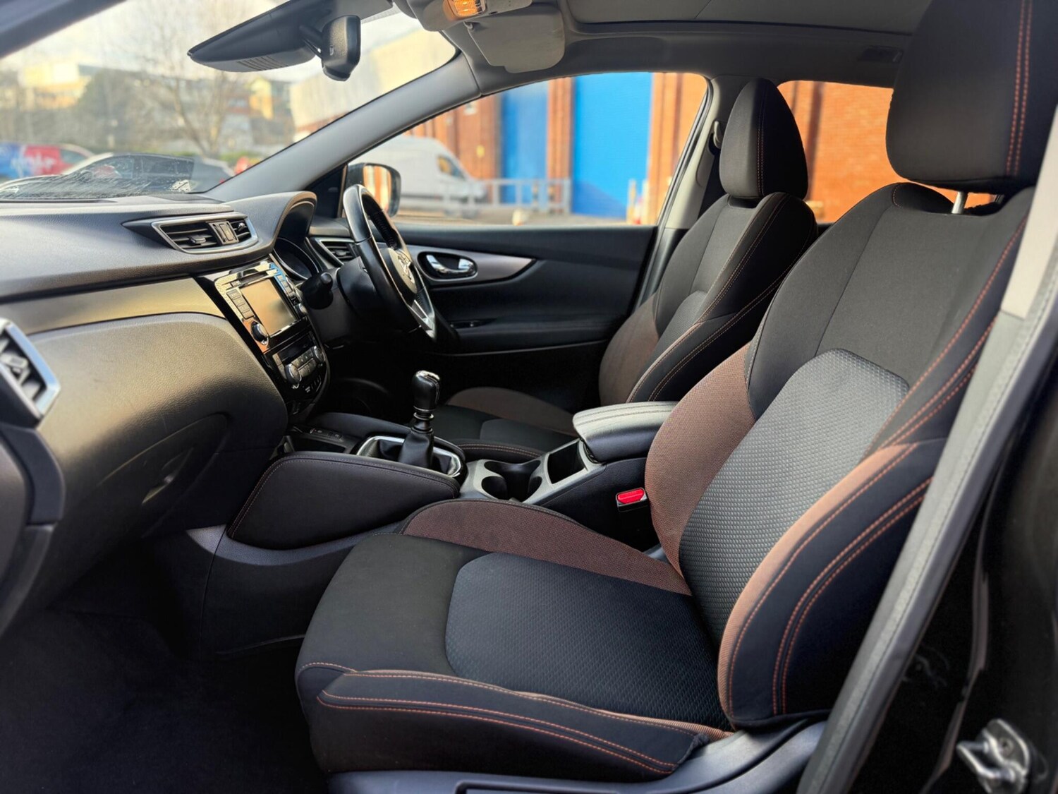 Used Nissan Qashqai 2019 for sale - 77255610: Photo 36