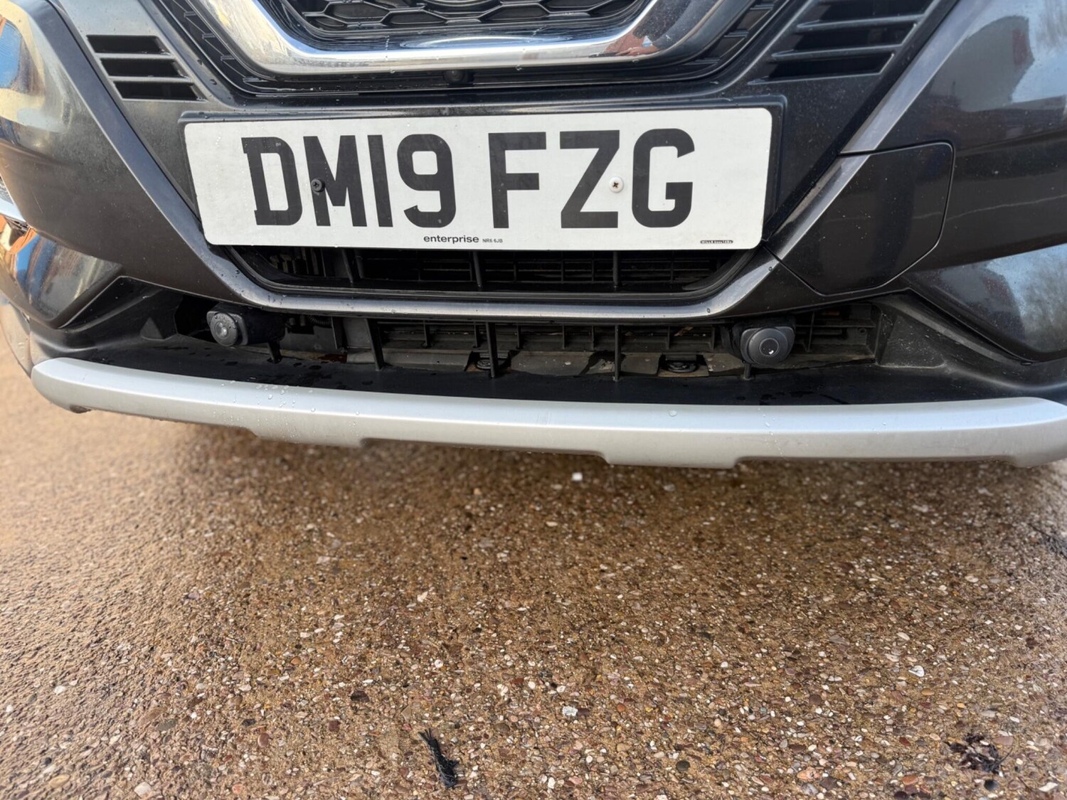 Used Nissan Qashqai 2019 for sale - 77255610: Photo 37