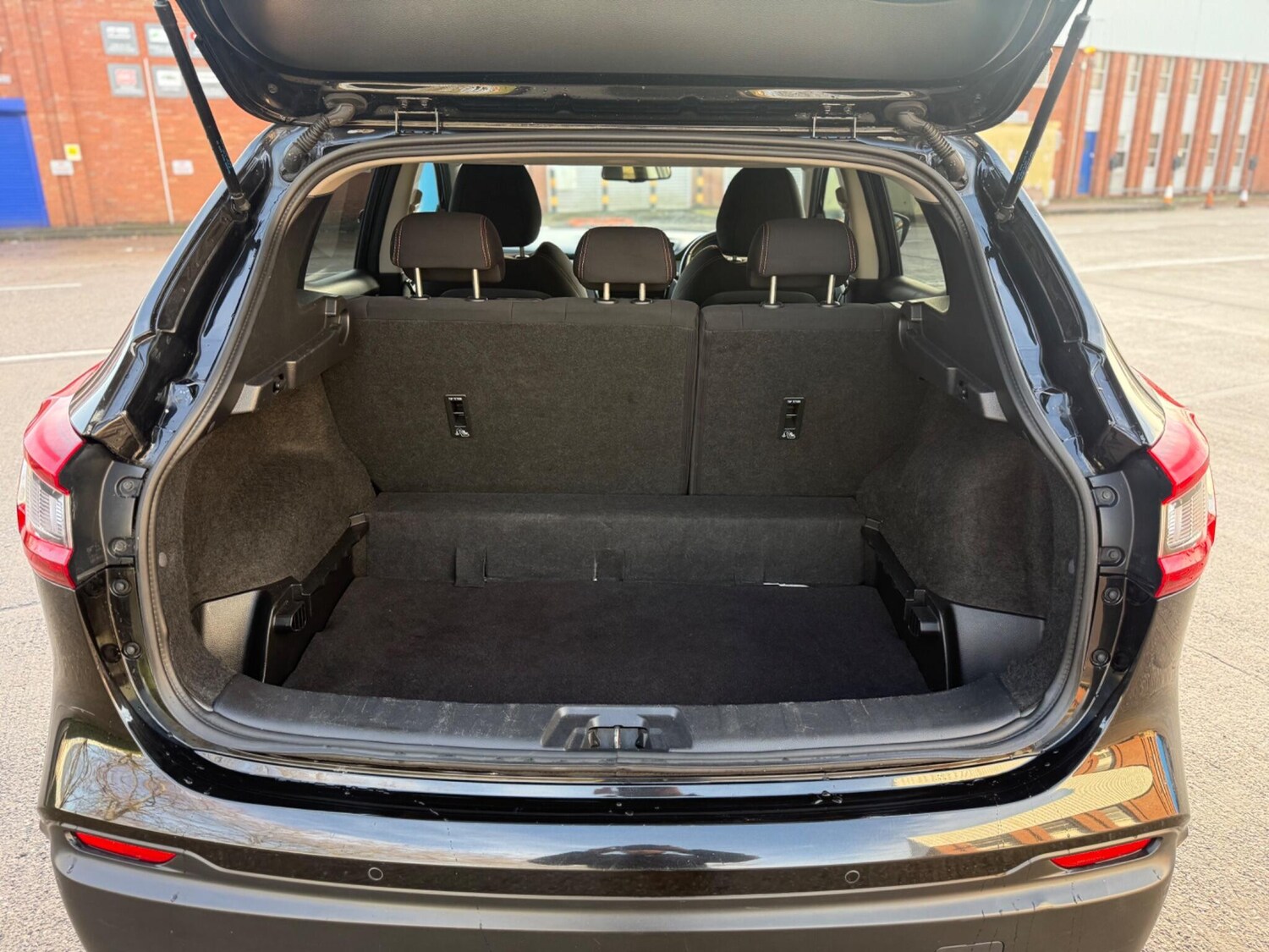 Used Nissan Qashqai 2019 for sale - 77255610: Photo 39