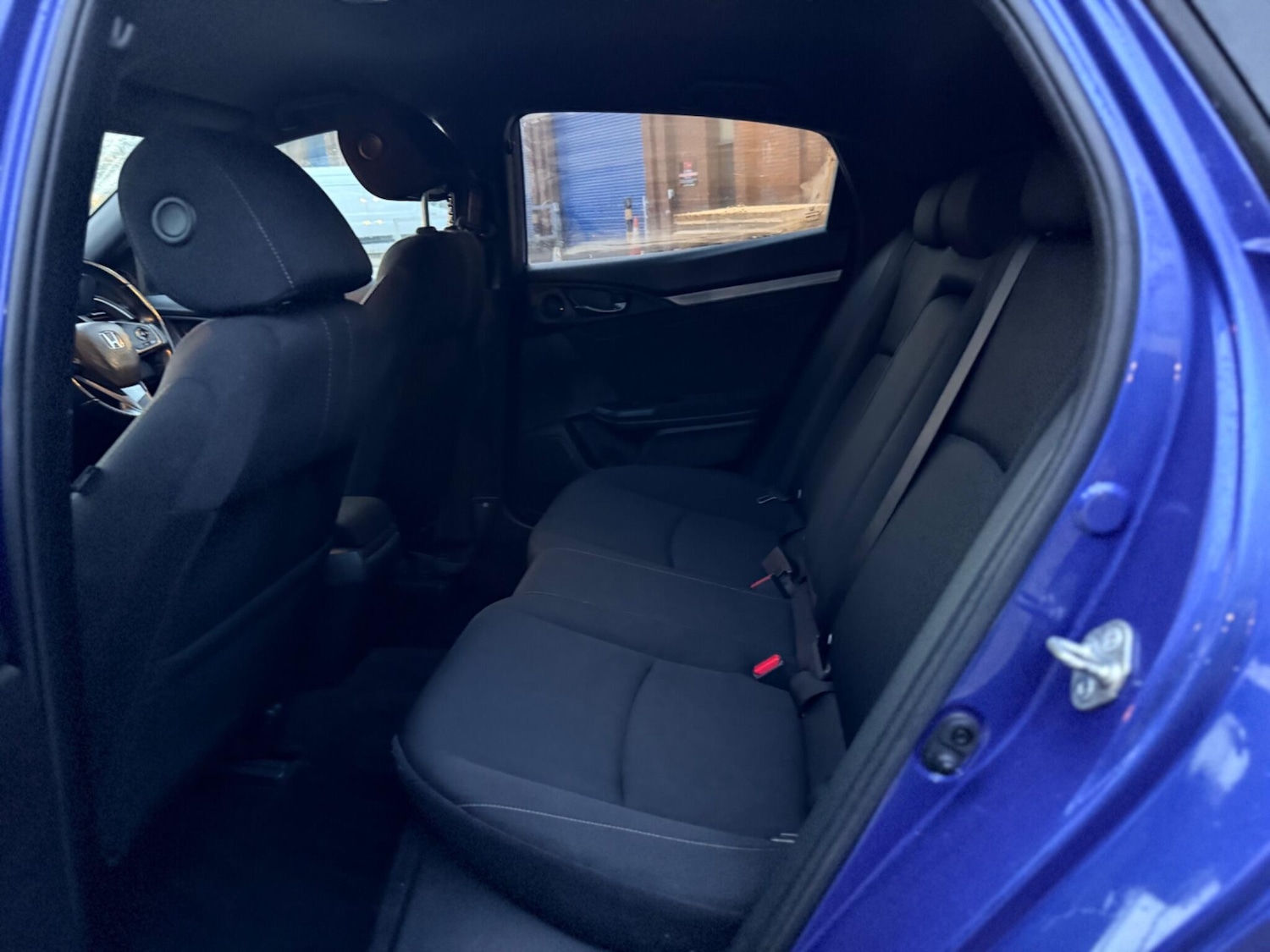 Used Honda Civic 2017 for sale - 77314780: Photo 20