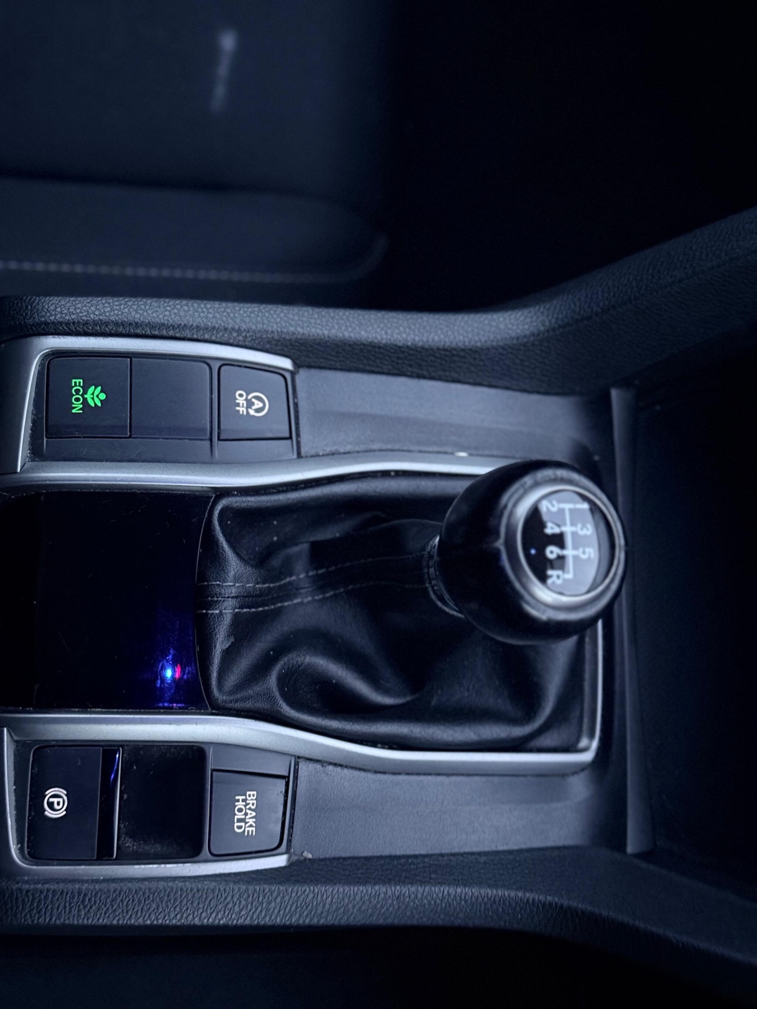 Used Honda Civic 2017 for sale - 77314780: Photo 25