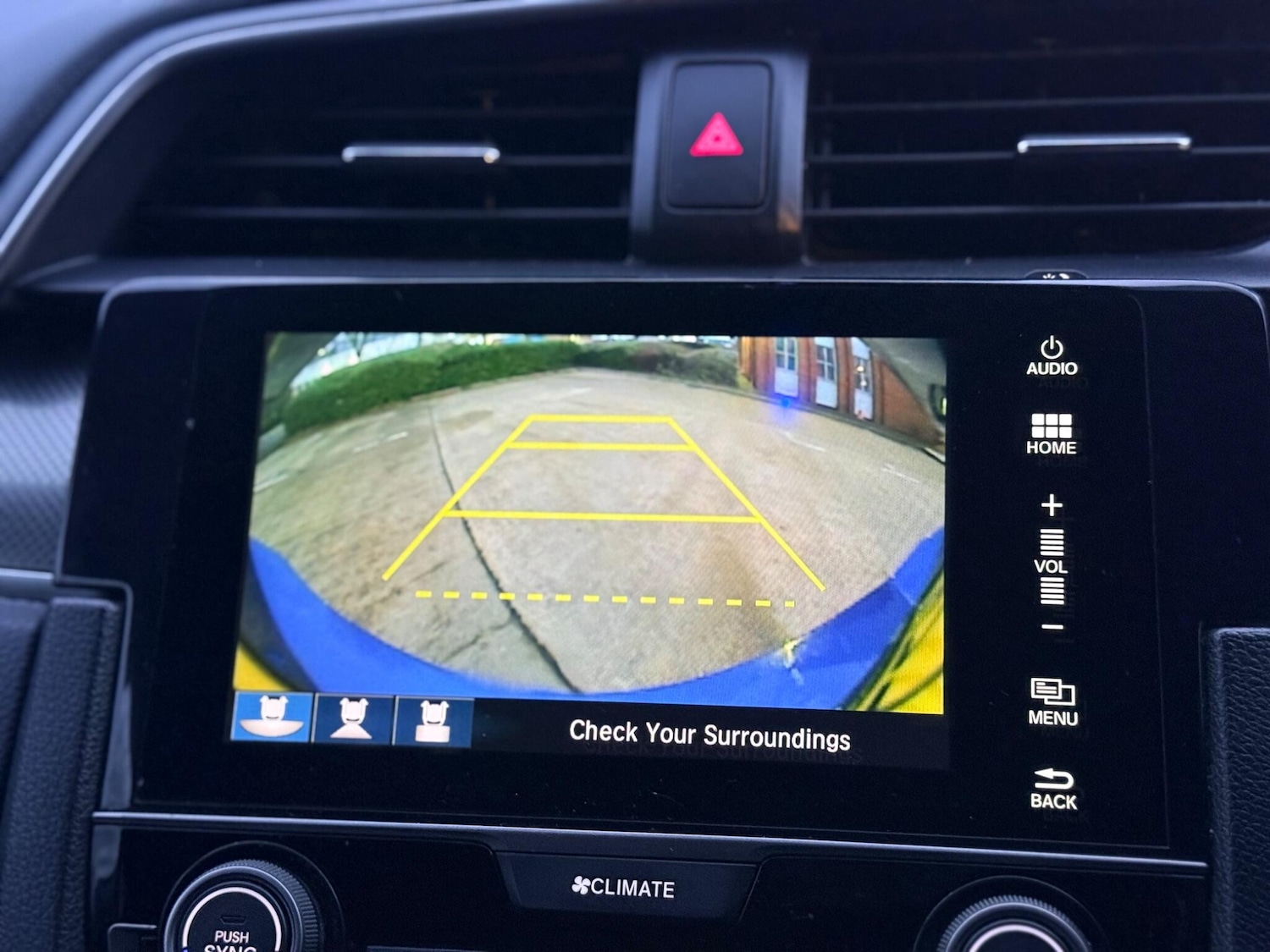 Used Honda Civic 2017 for sale - 77314780: Photo 28