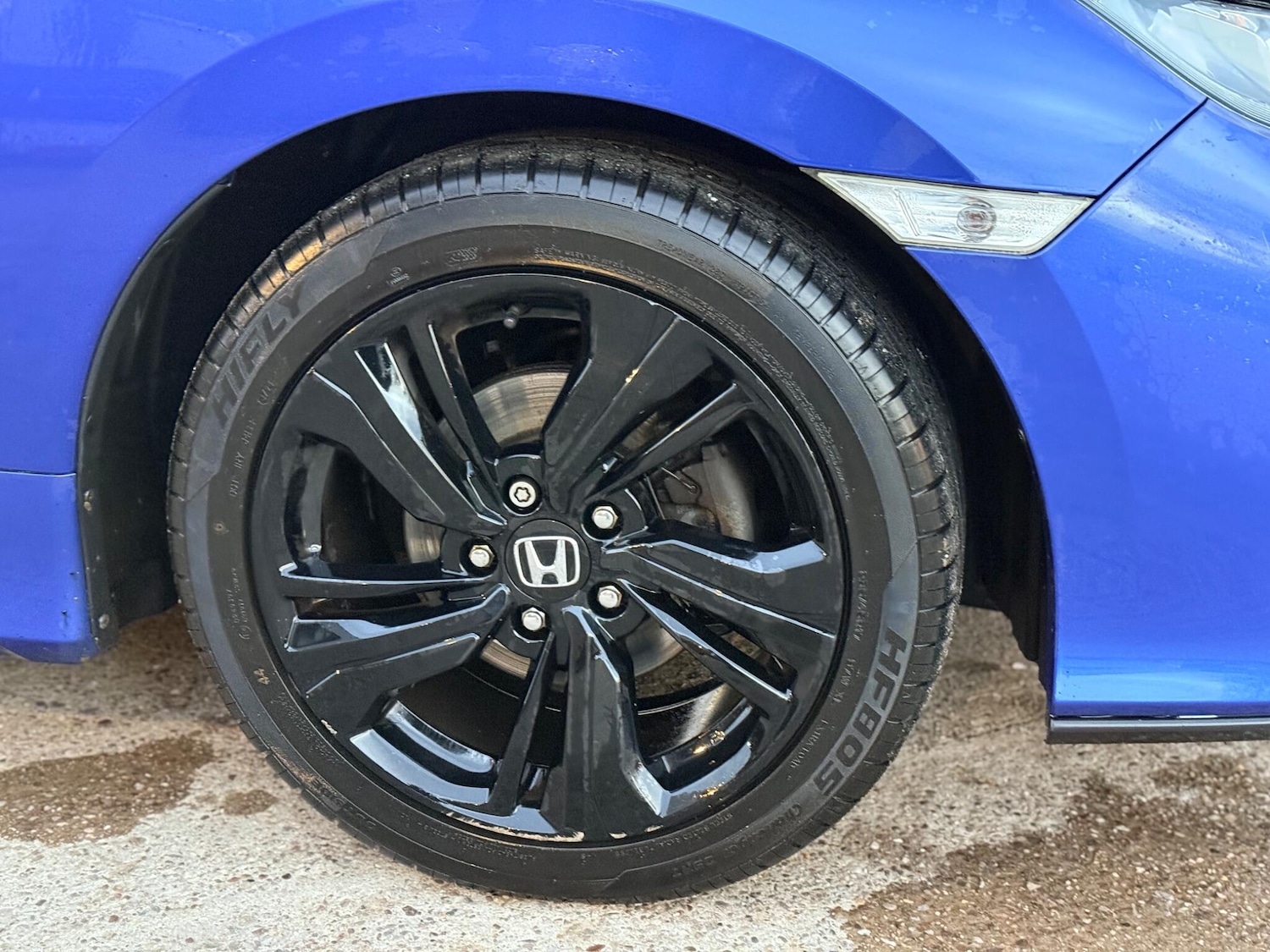 Used Honda Civic 2017 for sale - 77314780: Photo 30