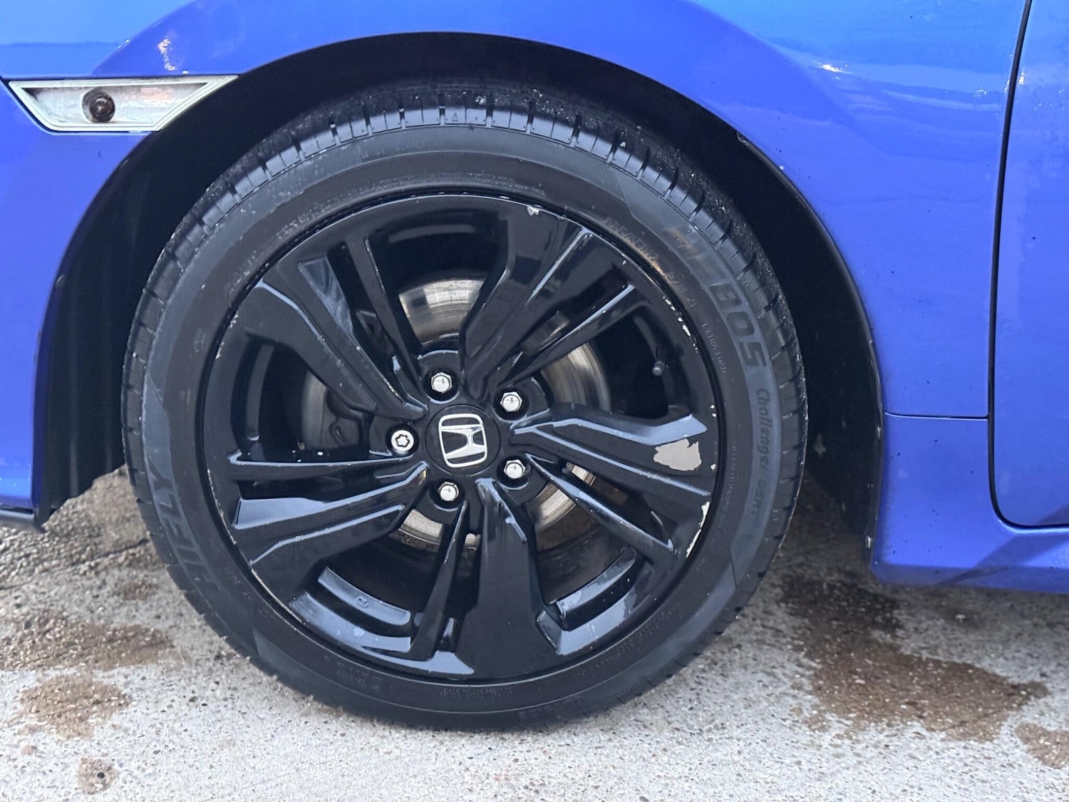 Used Honda Civic 2017 for sale - 77314780: Photo 31