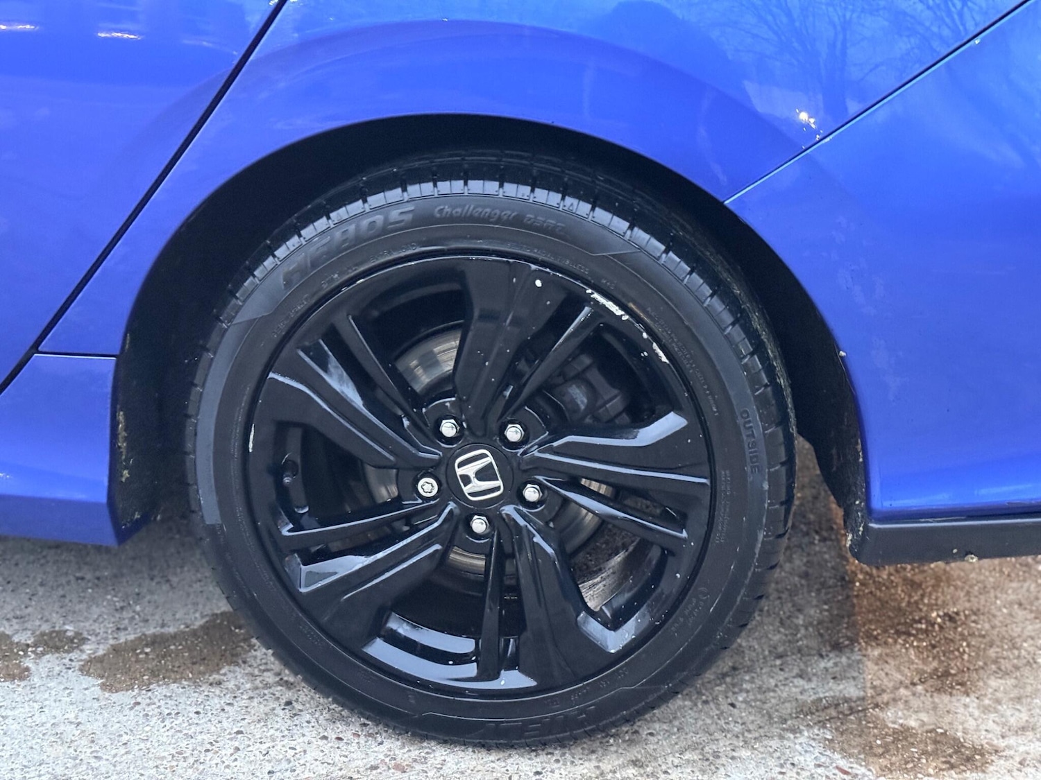 Used Honda Civic 2017 for sale - 77314780: Photo 32