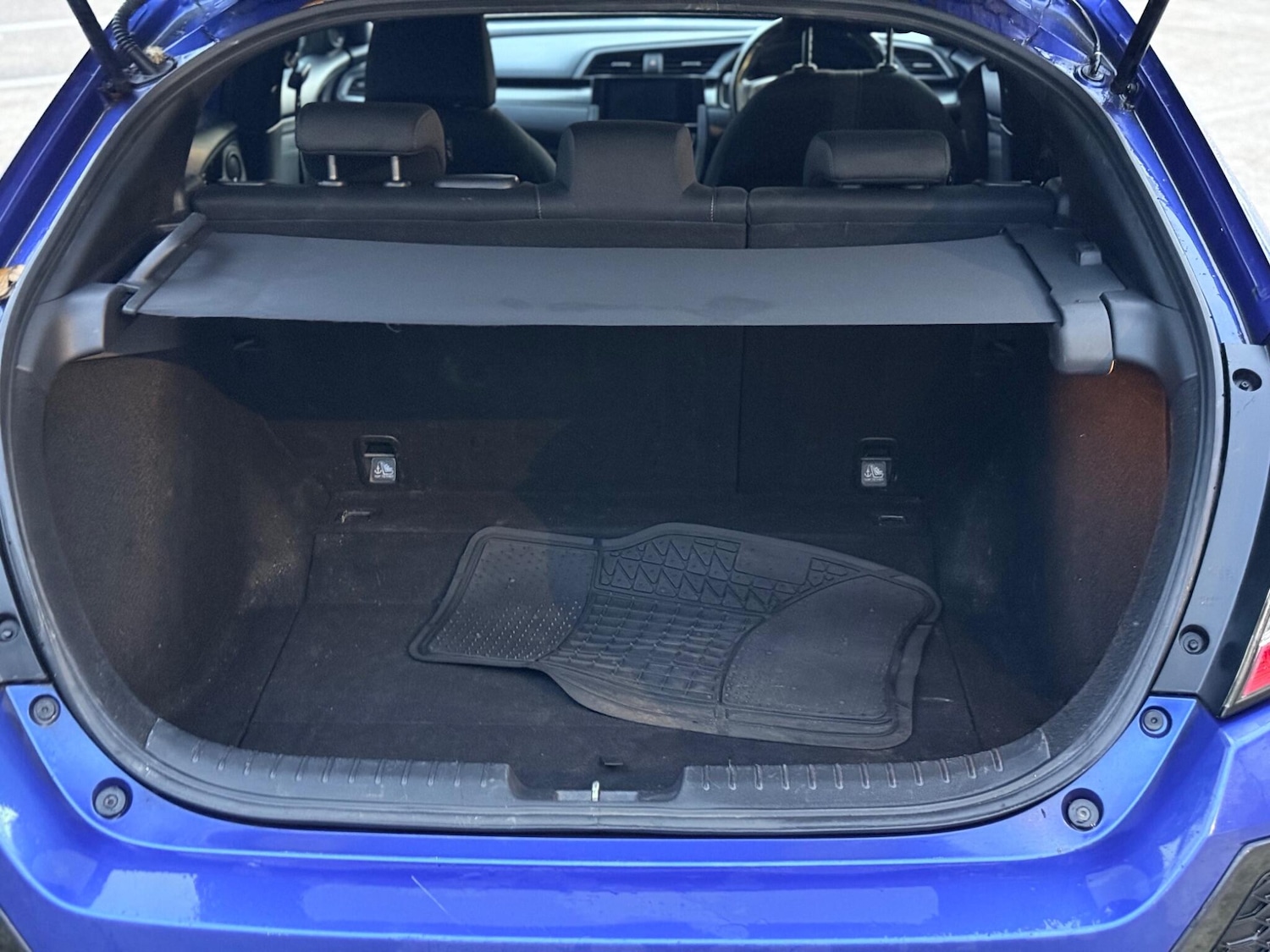 Used Honda Civic 2017 for sale - 77314780: Photo 34