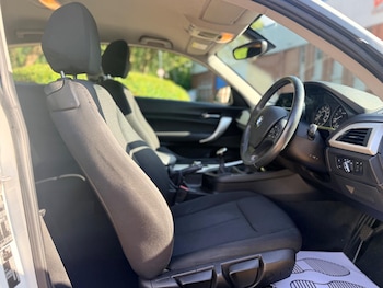 Used BMW 1 Series 2017 for sale - 79452920: Photo