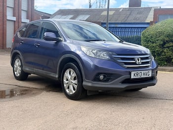 Used Honda CR-V 2013 for sale - 79576619: Photo