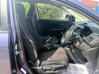Used Honda CR-V 2013 for sale - 79576619: Photo