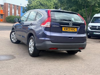 Used Honda CR-V 2013 for sale - 79576619: Photo