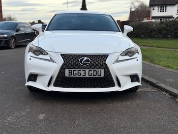 Used Lexus IS 2013 for sale - 79441200: Photo