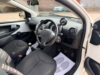 Used Citroen C1 2013 for sale - 78260382: Photo