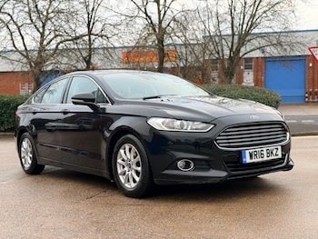 Used Ford Mondeo 2016 for sale - 78260384: Photo