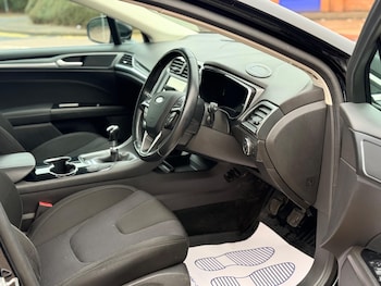 Used Ford Mondeo 2016 for sale - 78260384: Photo