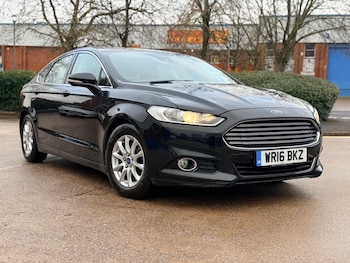 Used Ford Mondeo 2016 for sale - 78260384: Photo