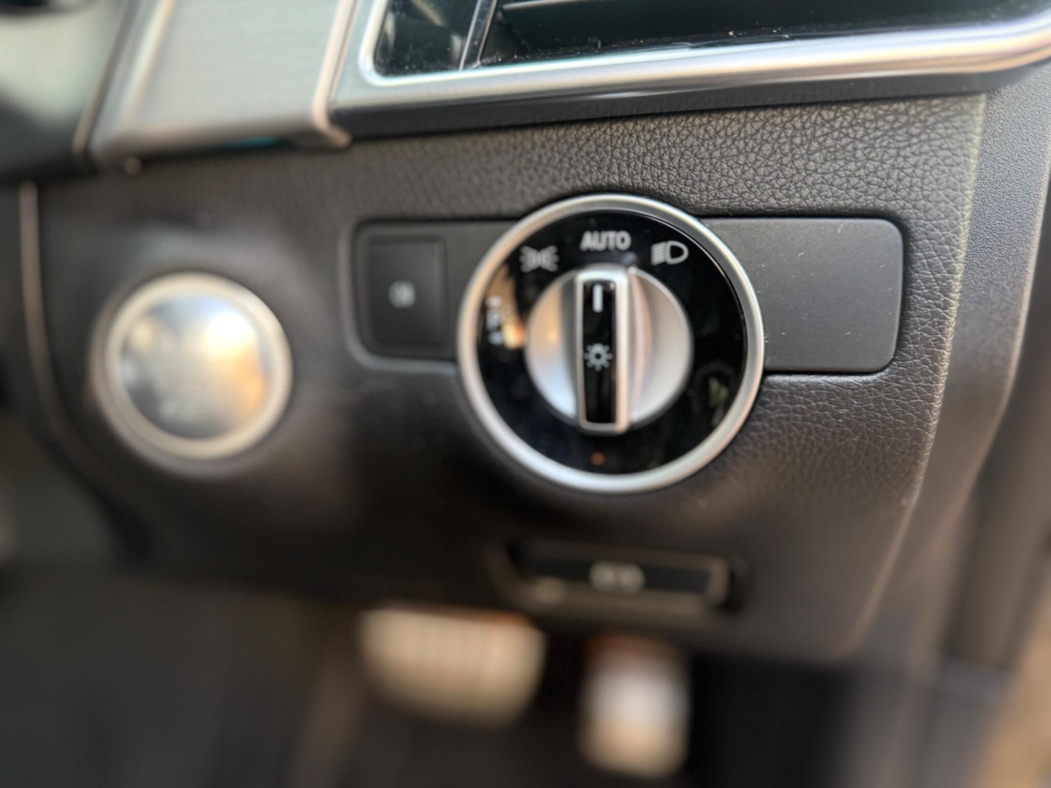 Used Mercedes-Benz GLE 2016 for sale - 77253631: Photo 29