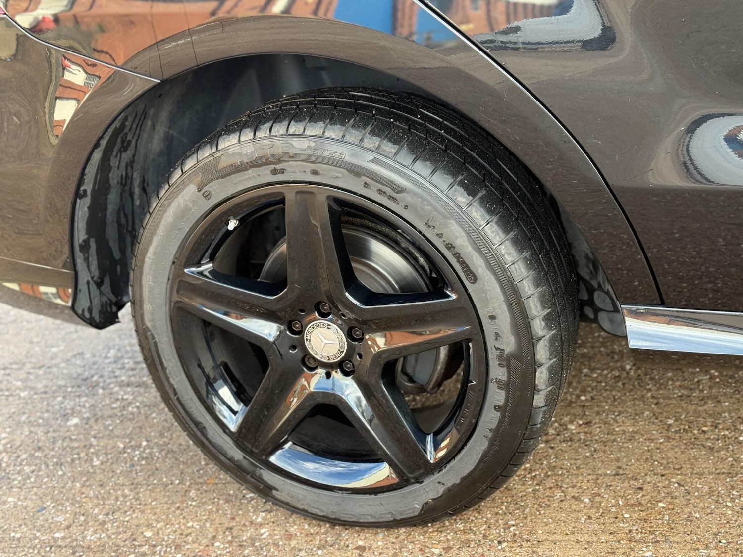 Used Mercedes-Benz GLE 2016 for sale - 77253631: Photo 33