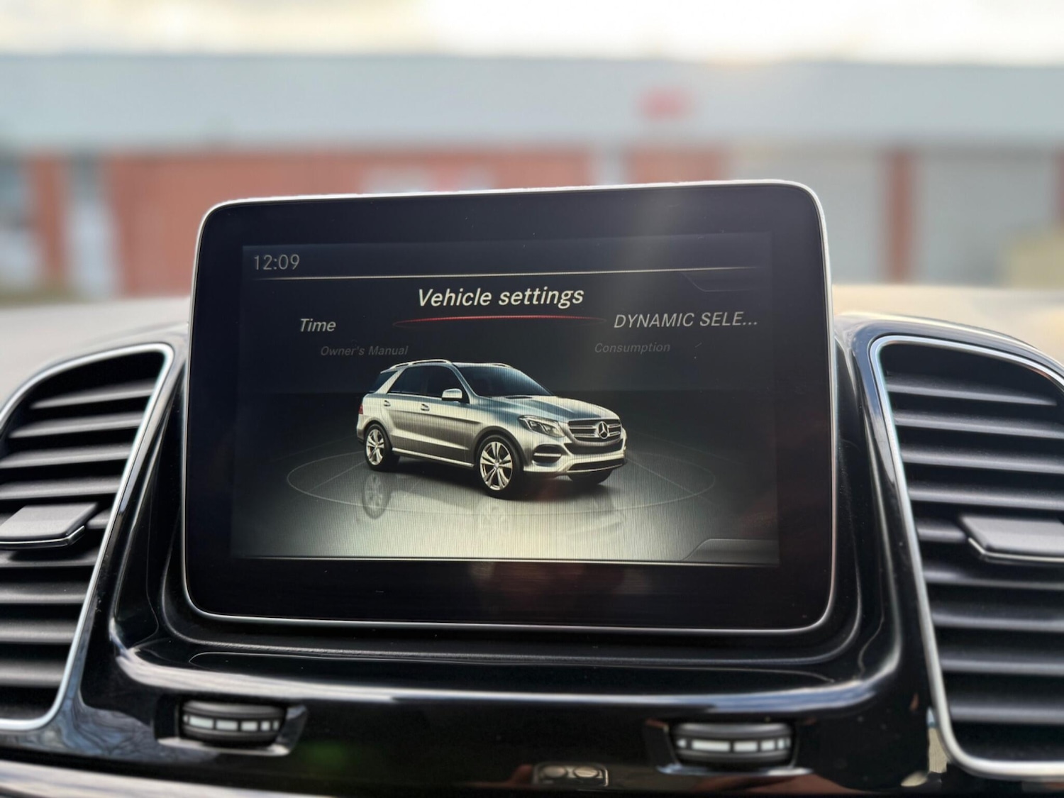 Used Mercedes-Benz GLE 2016 for sale - 77253631: Photo 39