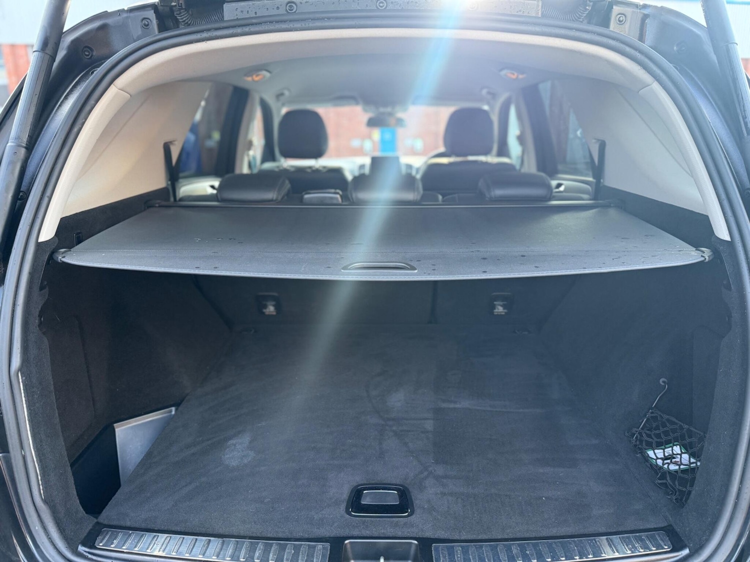 Used Mercedes-Benz GLE 2016 for sale - 77253631: Photo 43