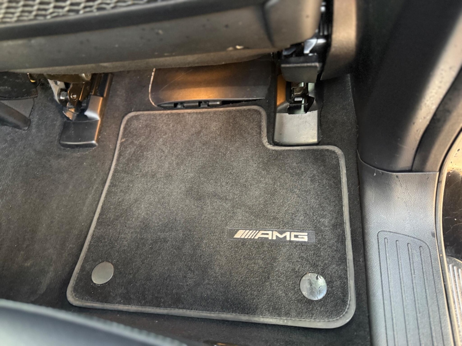 Used Mercedes-Benz GLE 2016 for sale - 77253631: Photo 47