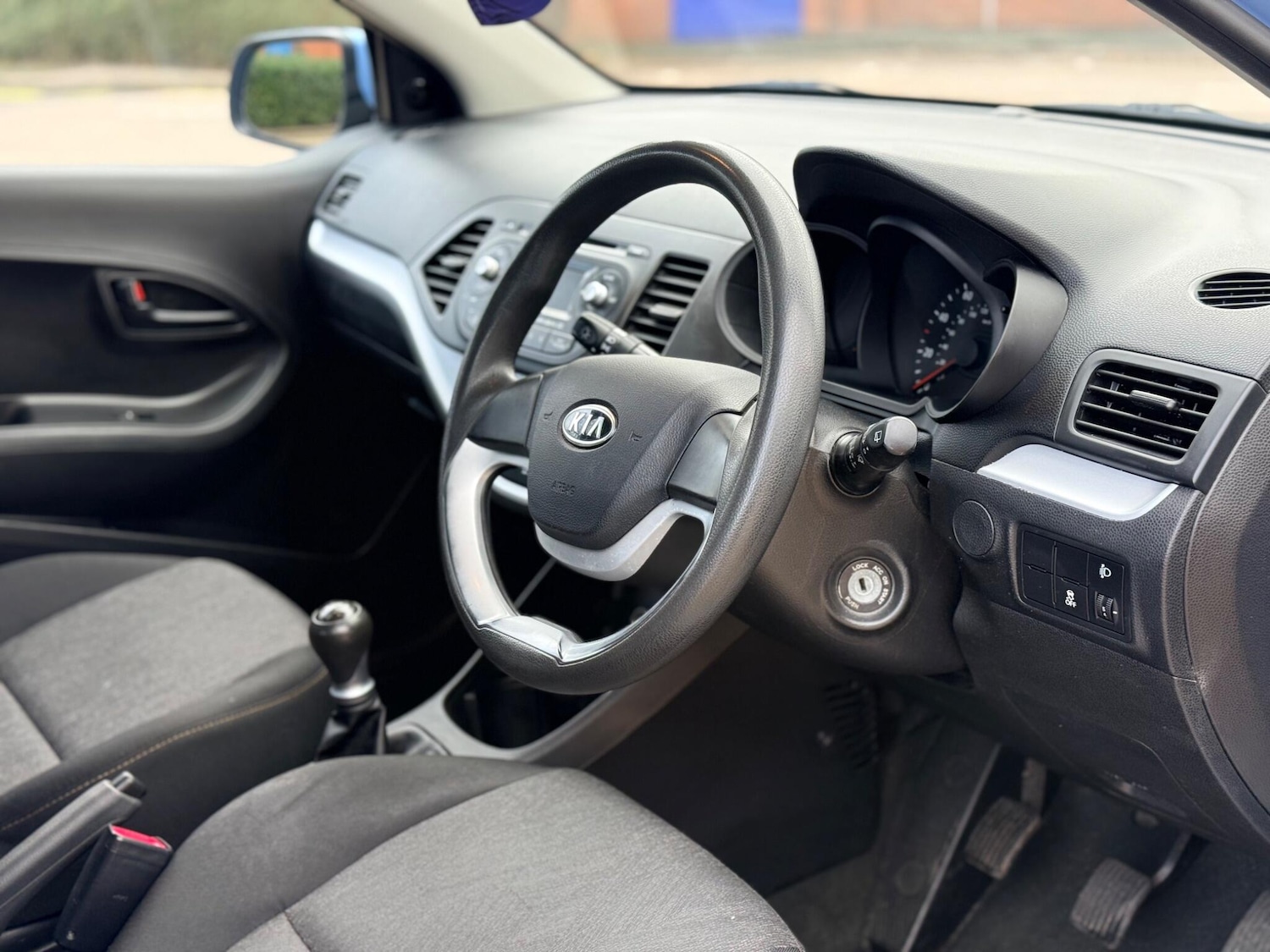 Used Kia Picanto 2012 for sale - 77314713: Photo 18