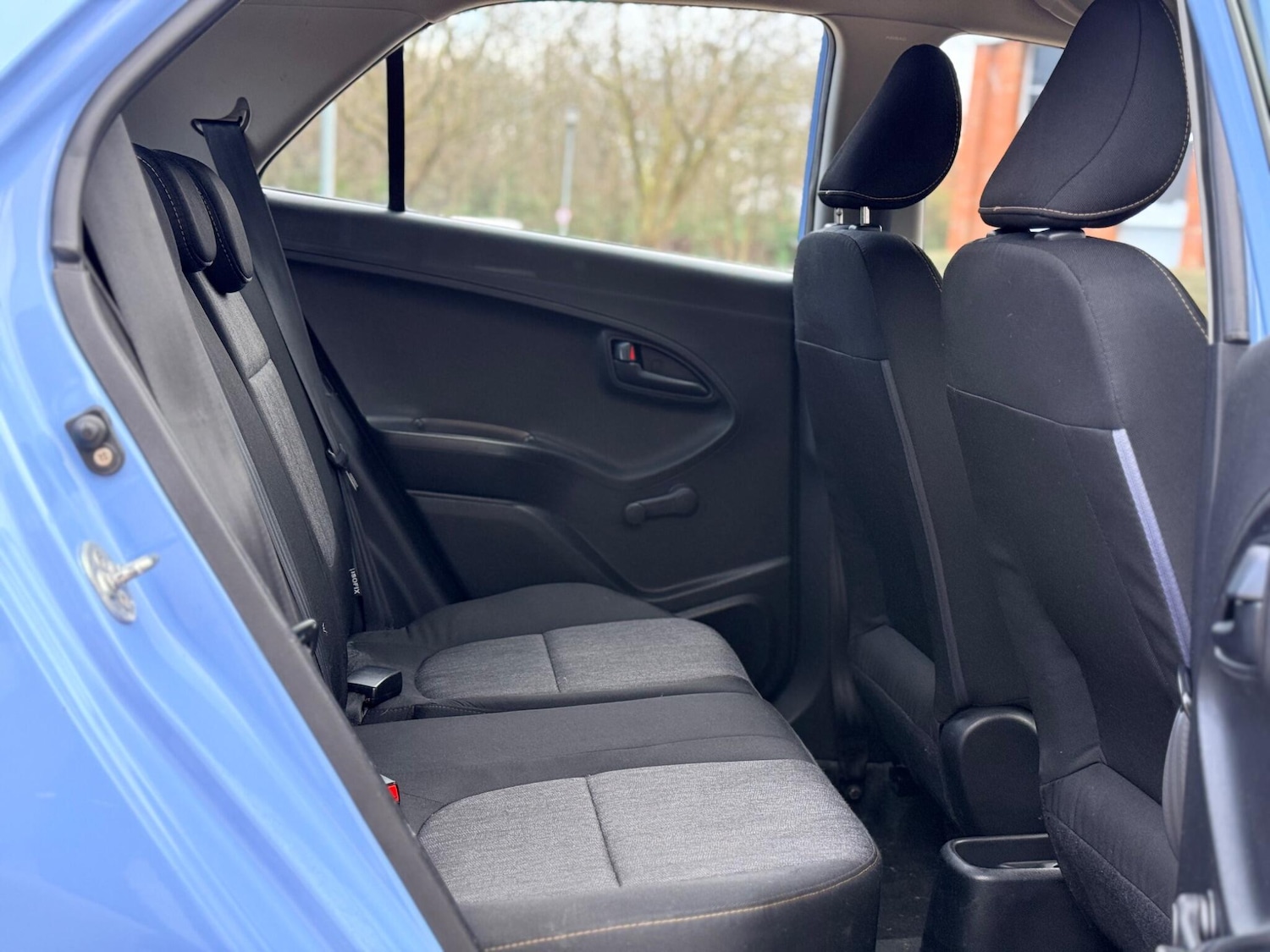 Used Kia Picanto 2012 for sale - 77314713: Photo 19