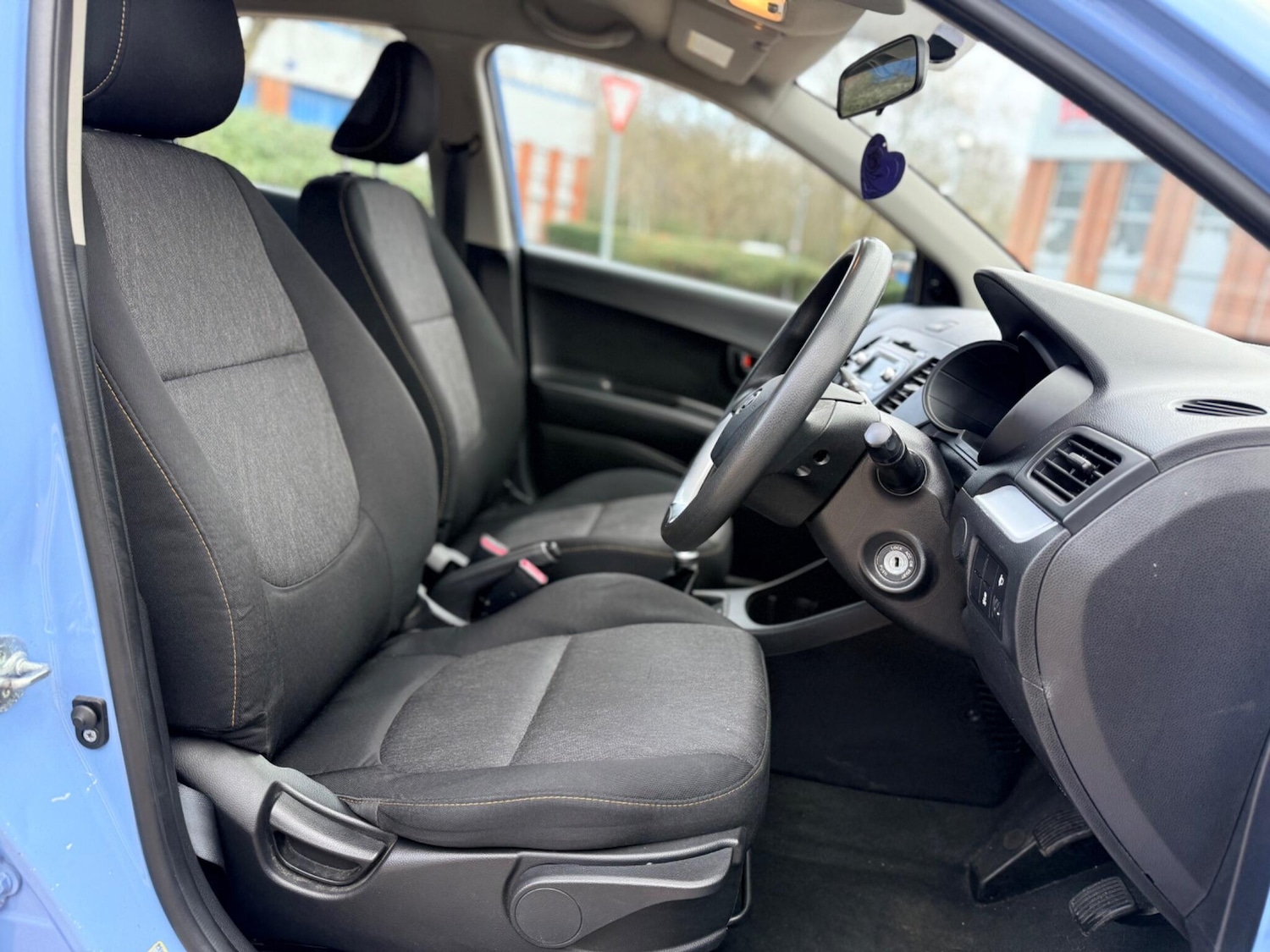 Used Kia Picanto 2012 for sale - 77314713: Photo 20