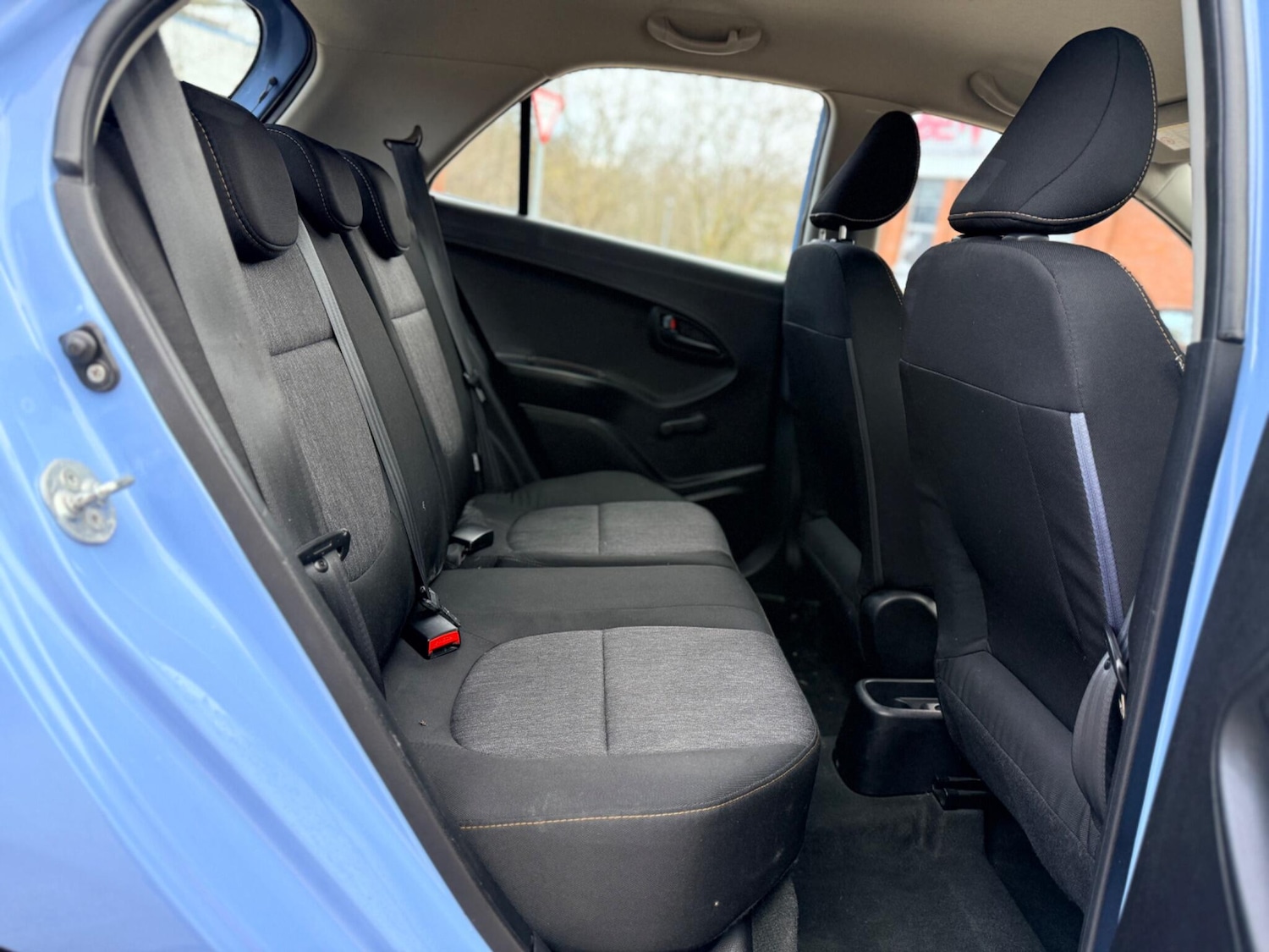 Used Kia Picanto 2012 for sale - 77314713: Photo 21