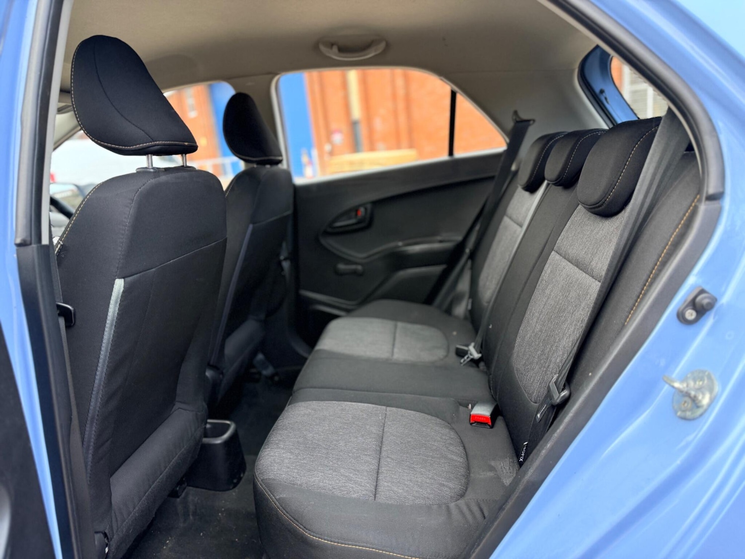 Used Kia Picanto 2012 for sale - 77314713: Photo 22