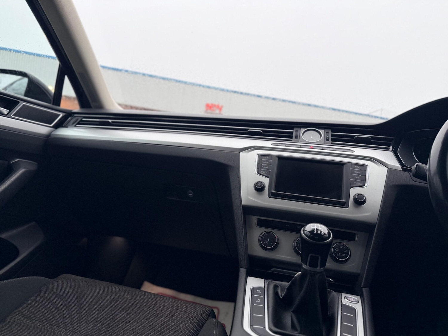 Used Volkswagen Passat 2016 for sale - 77549893: Photo 10