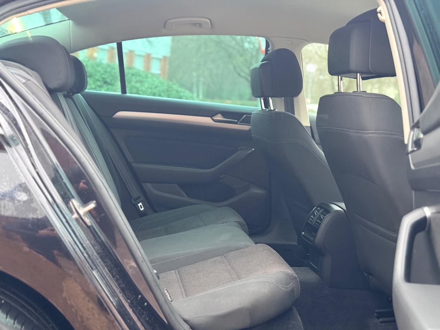 Used Volkswagen Passat 2016 for sale - 77549893: Photo 13