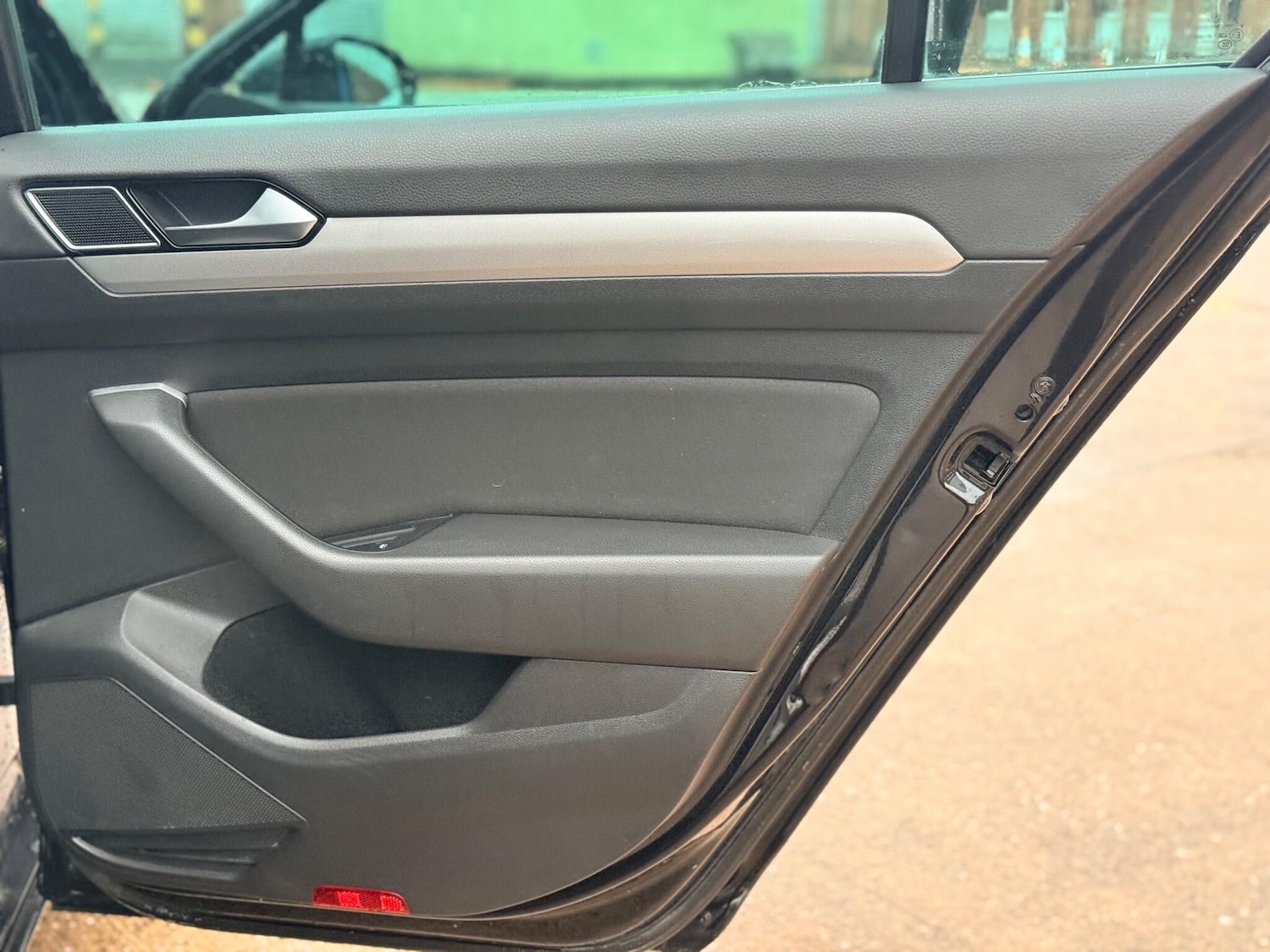 Used Volkswagen Passat 2016 for sale - 77549893: Photo 14