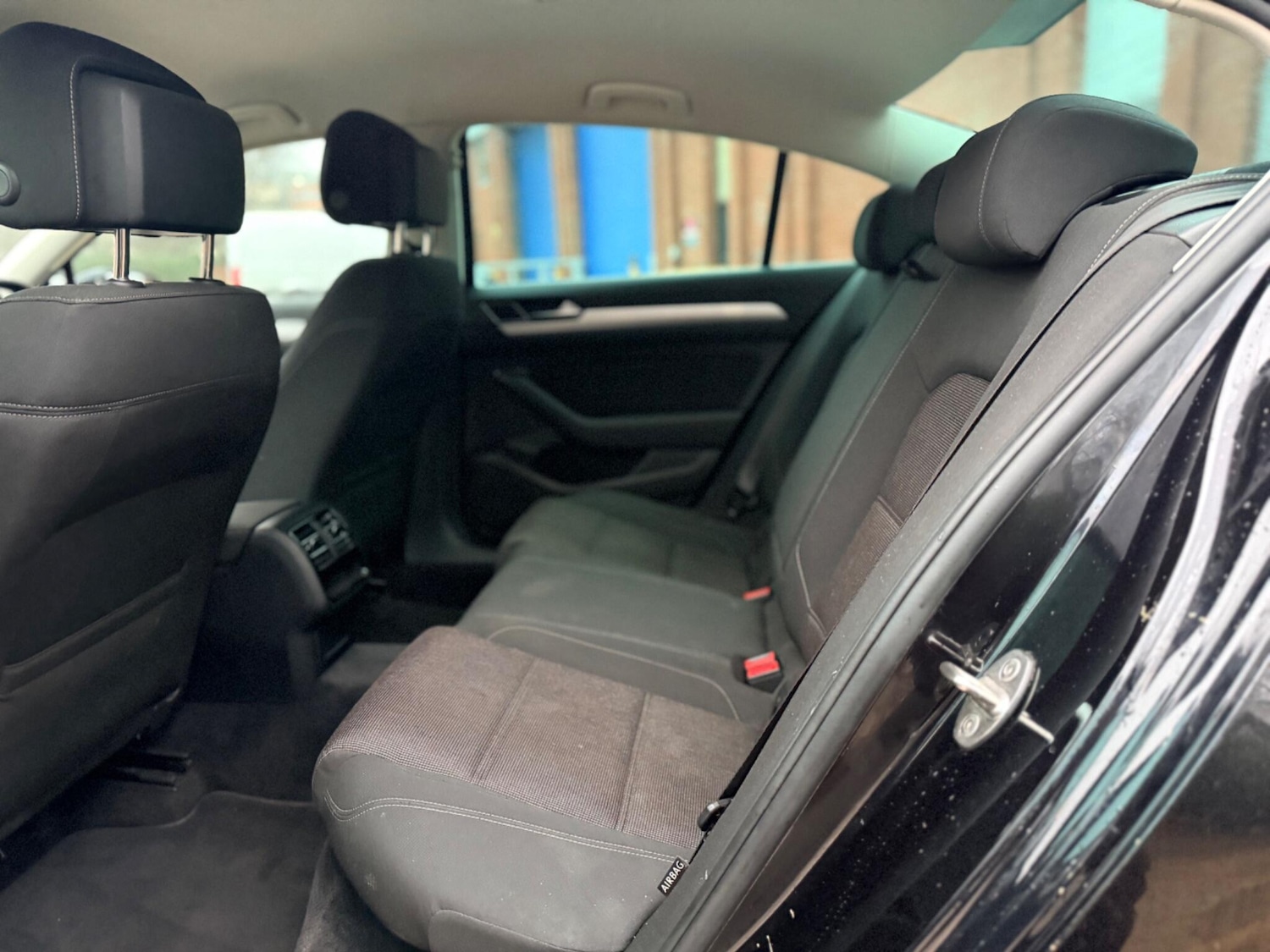 Used Volkswagen Passat 2016 for sale - 77549893: Photo 15